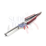 S-571 HEAT SINK SOLDERING TWEEZERS WITH CAVITY 2