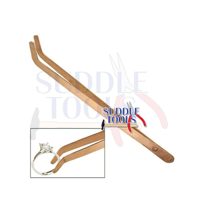 S-578 ACID PICKLING COPPER TONGS 2