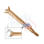 S-579 COPPER TONGS 2