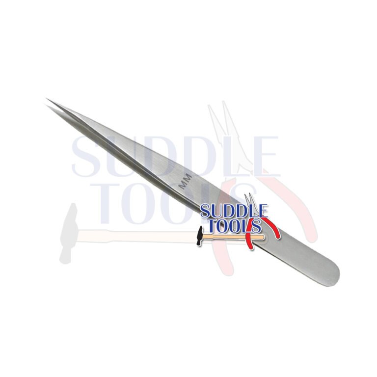 S-582 WATCHMAKING TWEEZERS MM