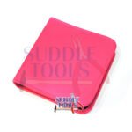 S-608 MINI PLIERS AND TOOLS SET OF 7 PCS PINK 4