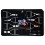 S-609 JEWELRY MAKING PLIERS AND TOOLS SET OF 9 PCS 1