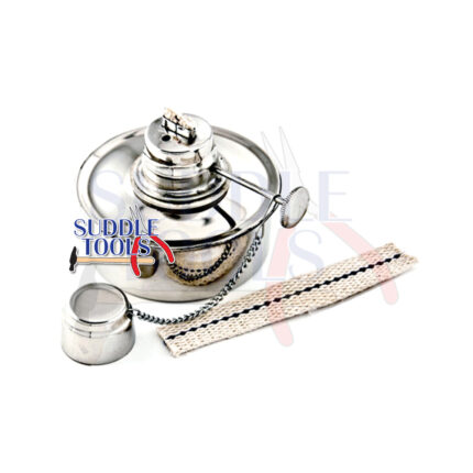 S-613 ALCOHOL SPIRIT BURNER SCREW TYPE 2