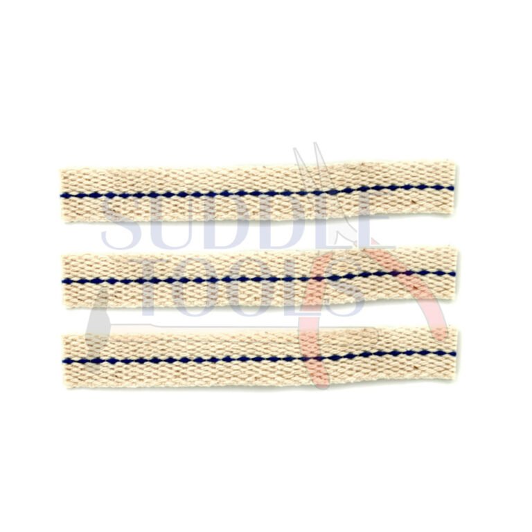 S-613-SW REPLACEMENT WICKS PURE COTTON
