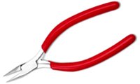 PLIERS ROUND SERIES