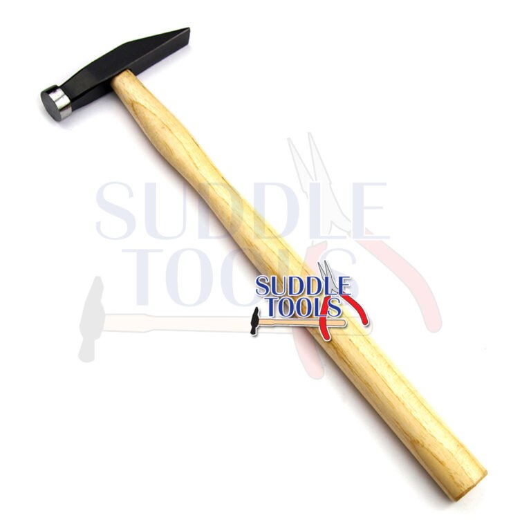 S-348 GOLDSMITH HAMMERS MALLETS
