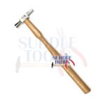 S-366-50 WATCHMAKER HAMMERS MALLETS 50MM HEAD SMALL BUDGET