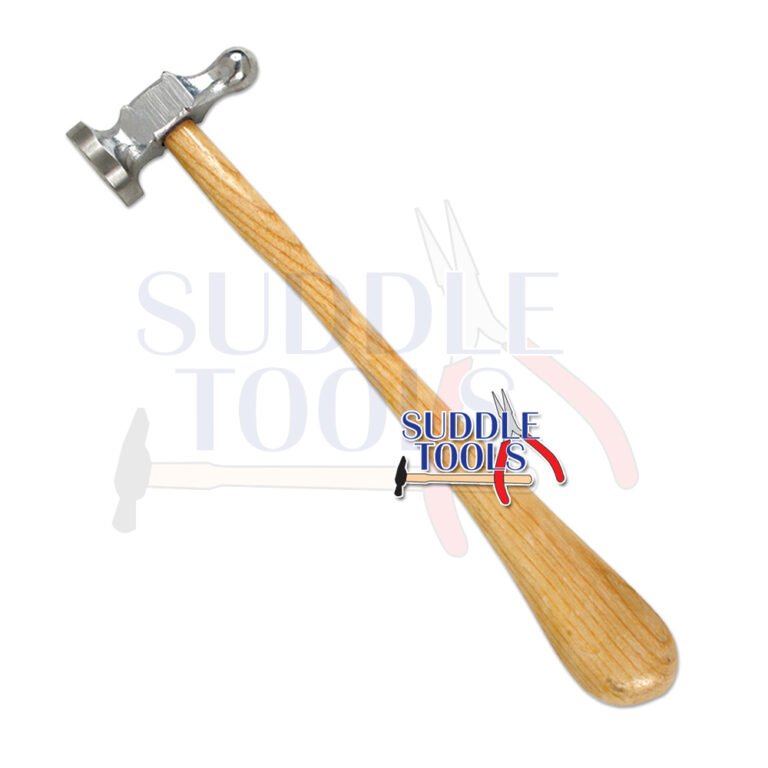 S-395 CHASING HAMMER AMERICAN STYLE