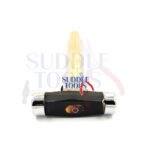 S-462 PLANISHING HAMMER- FLAT-DOMED 4-5.8 INCH 2