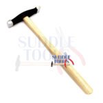 S-464 RAISING HAMMER- SMALL RECTANGULAR 4.5 INCH 1