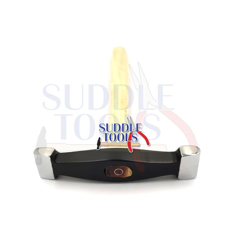 S-464 RAISING HAMMER- SMALL RECTANGULAR 4.5 INCH 2