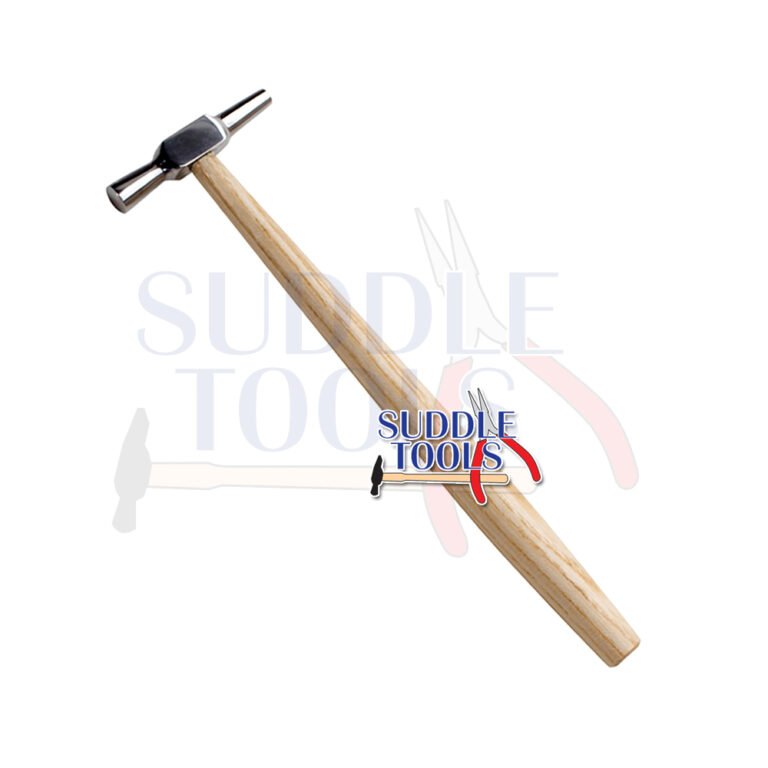 S-512 DOUBLE ROUND RIVETTING HAMMER