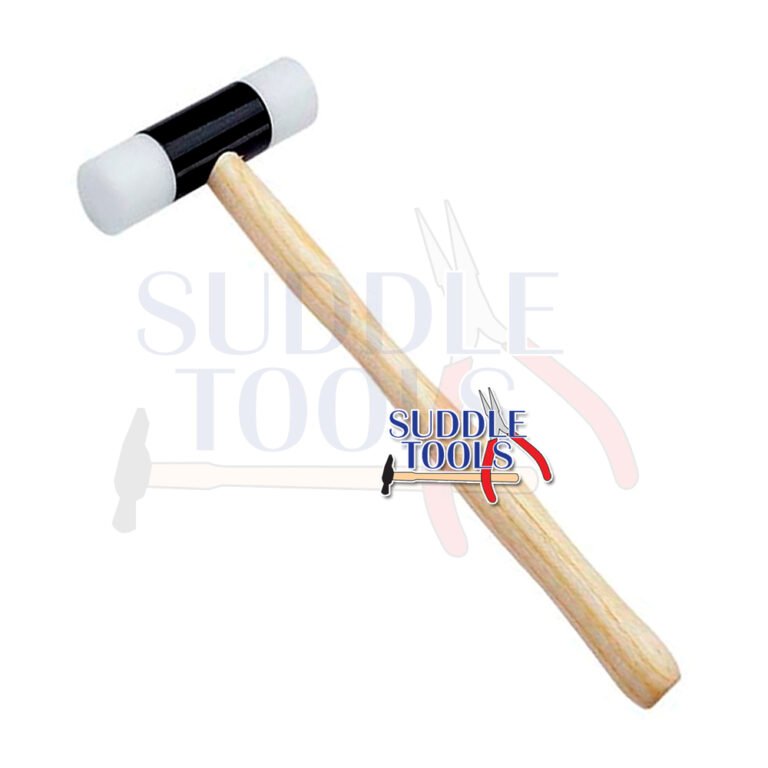 S-521 NYLON HEAD MALLET 5 OZ