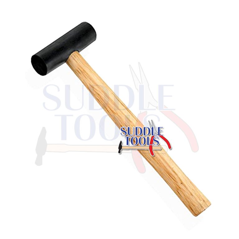 S-523 PLASTIC HAMMERS MALLETS