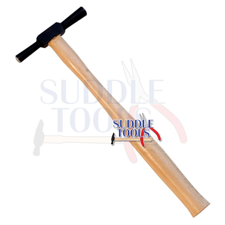 S-589 EMBOSSING HAMMER DOMED 4 25 inch