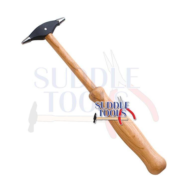 S-591 ART EMBOSSING HAMMER - FINE TIP