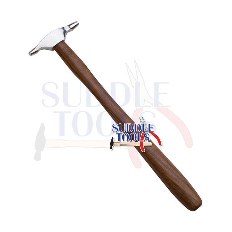S-596 MINI EMBOSSING HAMMER FINE TIP