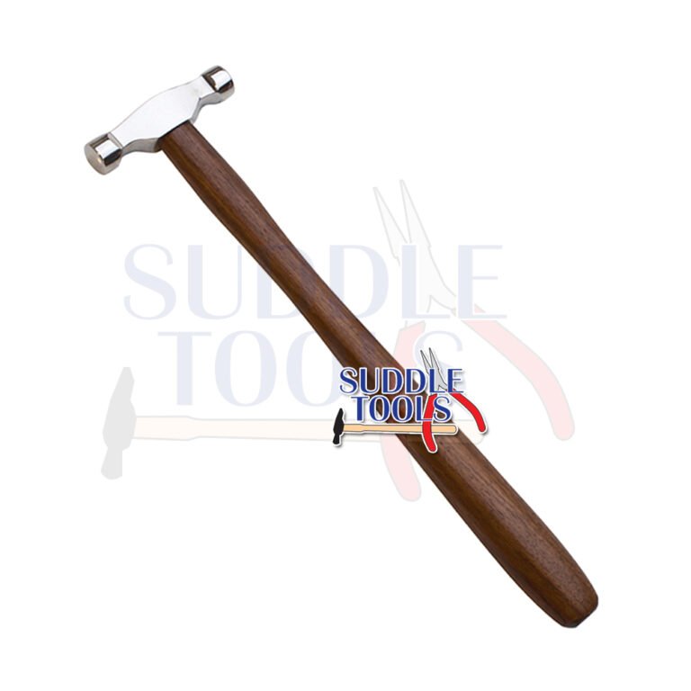 S-598 MINI PLANISHING HAMMER