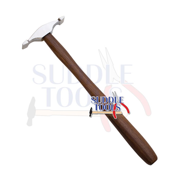 S-599 MINI SHARP DESIGNER HAMMER