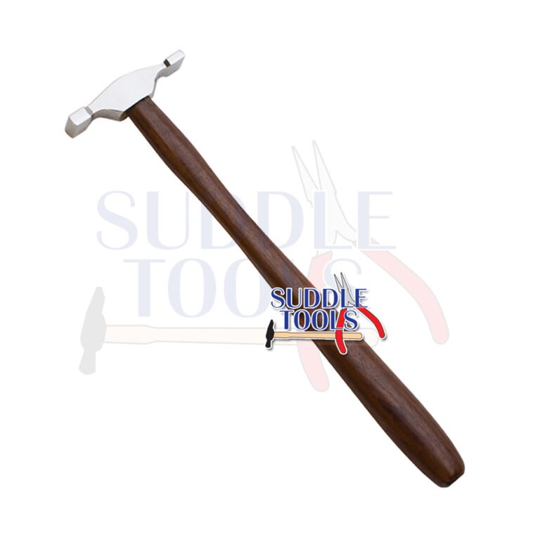 S-600 MINI WIDE RAISING HAMMER