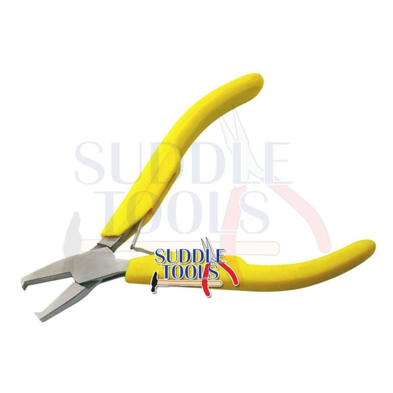 S-165-LS TOP END FRONT CUTTER NIPPER