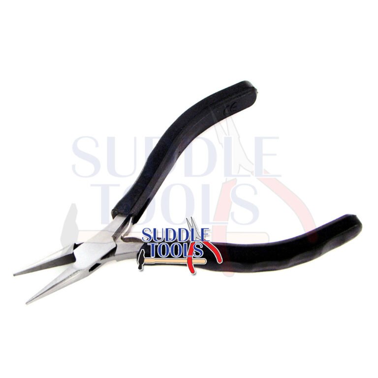 S-170-LS CHAIN SNIPE NOSE PLIERS 1