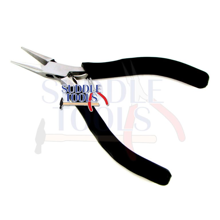 S-170-LS CHAIN SNIPE NOSE PLIERS 2