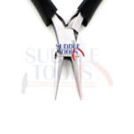 S-170-LS CHAIN SNIPE NOSE PLIERS 3