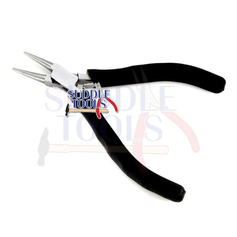 S-171-LS ROUND NOSE PLIERS 2