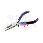 S-192-C MASTER COILING LOOPING PLIERS 2-3-4MM WITH CONCAVE JAW 1