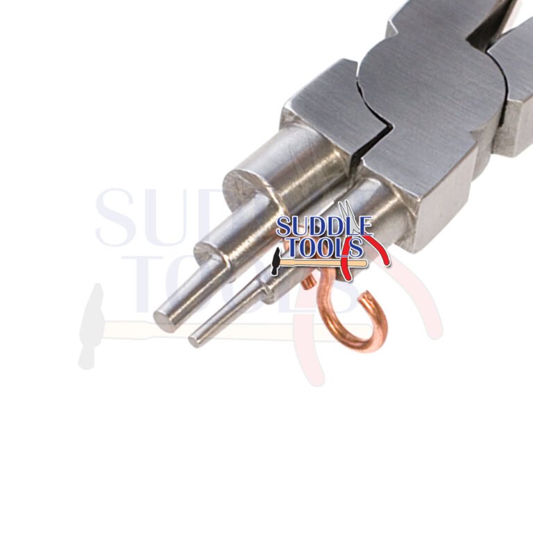S-193 MULTI LOOPING PLIERS 6 SIZES 3 6 9 & 4 8 10 MM 2