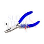 S-203 SNIPE CHAIN NOSE JAWS PLIERS 115MM