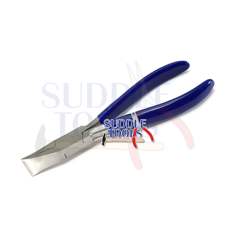 S-208-W DUCKBILL WIDE FLAT JAWS PLIERS 150MM