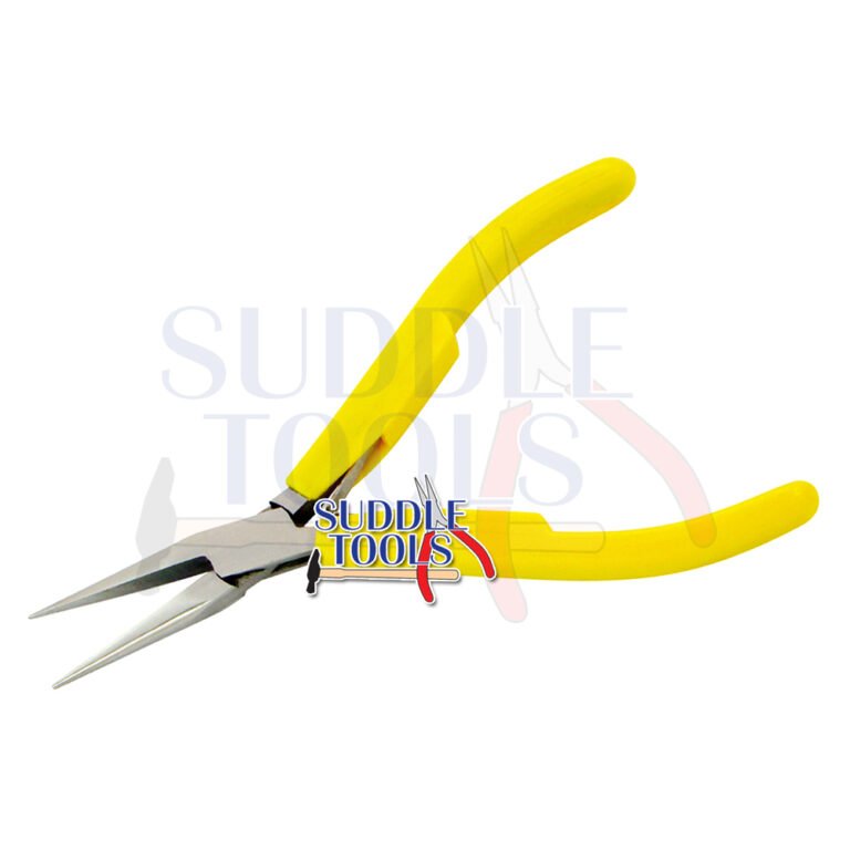 S-209-LS CHAIN SNIPE NOSE PLIERS