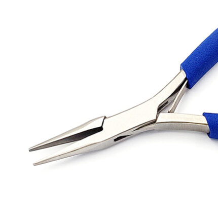 S-209-SL MICRO SNIPE NOSE PLIERS SLIMLINE (2)