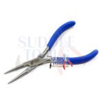 S-210-L LONG ROUND NOSE PLIERS 150MM 1