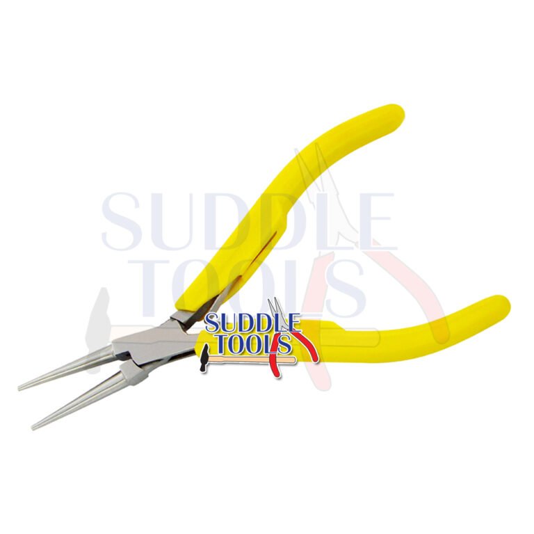 S-210-LS ROUND NOSE PLIERS