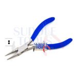 S-210 ROUND NOSE JAWS PLIERS 130MM 1