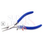 S-210-SL MICRO ROUND NOSE PLIERS SLIMLINE