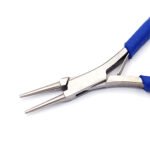 S-210-SL MICRO ROUND NOSE PLIERS SLIMLINE (2)