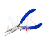 S-211 PLIERS WITH PROBE 130MM 1