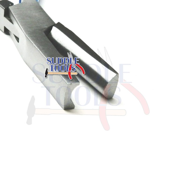 S-247 CONCAVE & CONVEX NOSE PLIERS 130MM 2