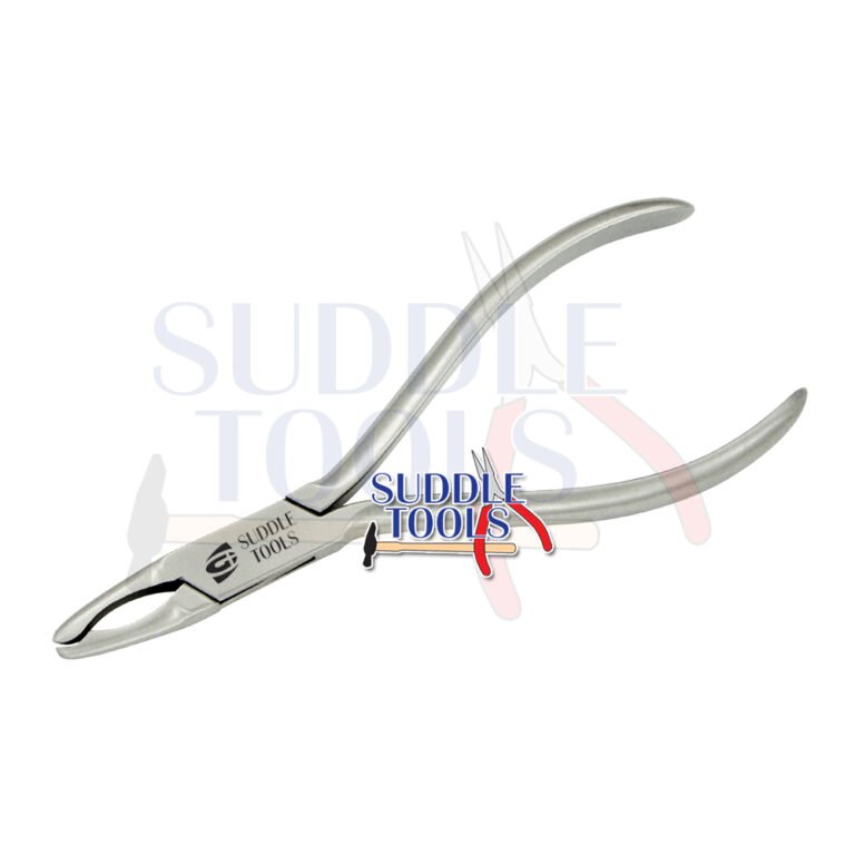 S-249-D SHAPING PLIERS INOX 1