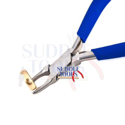 S-249 RING SHAPING PLIERS 135MM 2