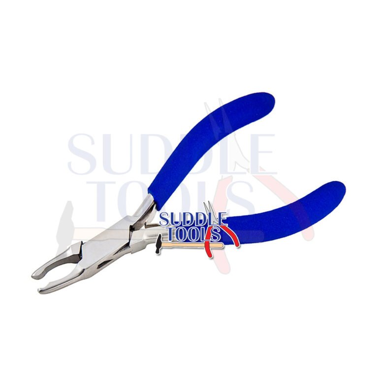 S-249 RING SHAPING PLIERS 135MM