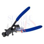 S-298 WIRE & FLATSTOCK BENDING SHAPING PLIERS 1