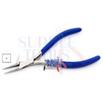 S-299 NEEDLE NOSE BEADS KNOTTING PLIERS SLIMLINE