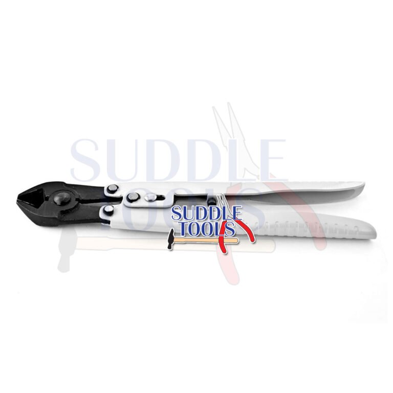 S-324-S BERGEON SPRUE CUTTER SIDE CUT 2