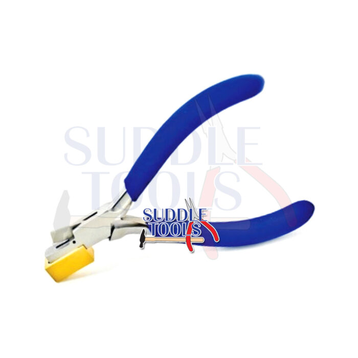 S-379 SOLDER CUTTER PLIERS