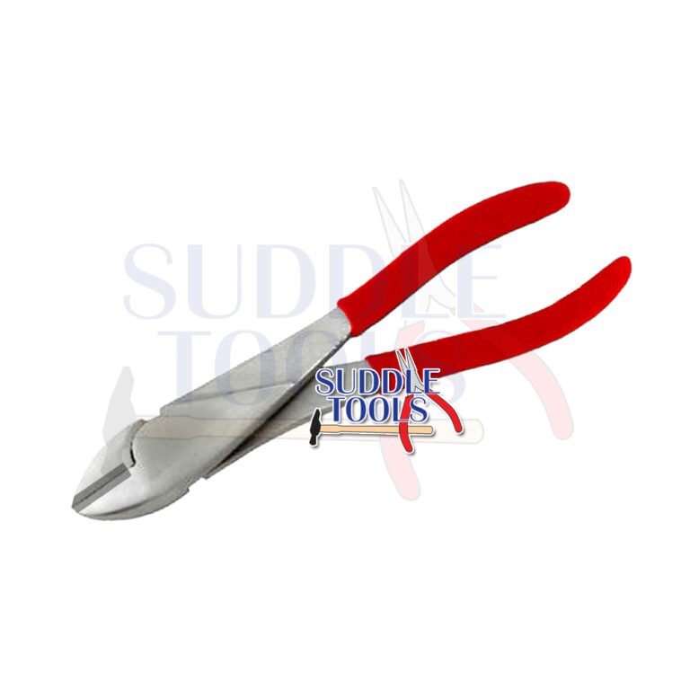 HEAVY DUTY STRONG CUTTER WITH TUNGSTEN CARBIDE JAWS